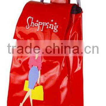 Wholesale Vegetable Trolley Shopping Bag