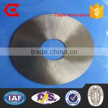 Best Prices OEM design high performance hss circular saw blade for metal cutting on sale