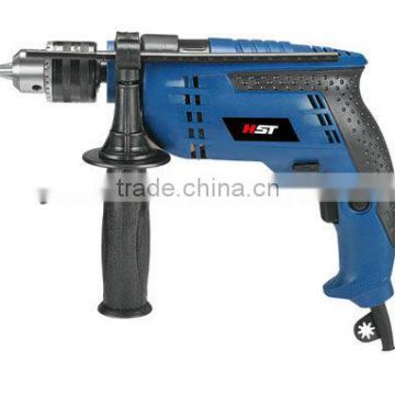 550W impact drill 13mm portable hand drill machine