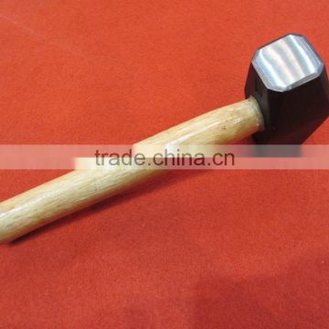 short handle stone hammer