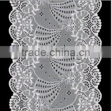 hot selling lace for lingerie tunic bags and bridal dress