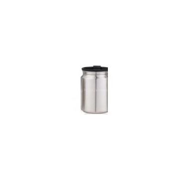 single wall stainless steel tumbler