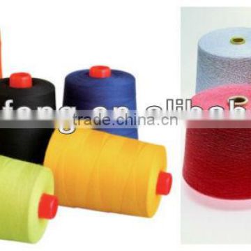 M-aramid Sewing Thread Ne24s/3