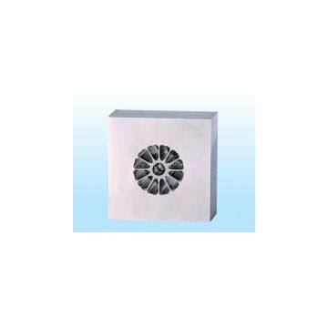 Plastic mold components|Plastic mold components processing