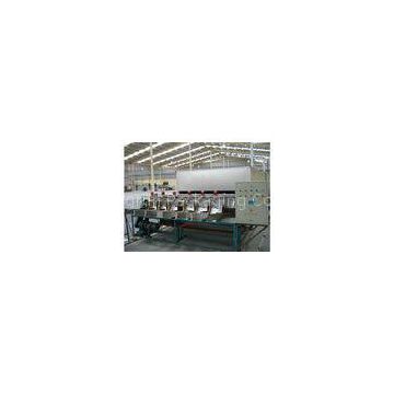 Rotary Type Pulp Molding Machine  Egg Tray Production Line