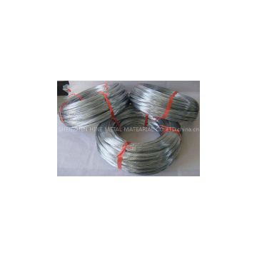 SUS304Stainless Steel Wire ,316Stainless Steel Wire