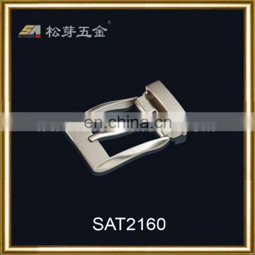Low price new coming luxurious belt buckle for man