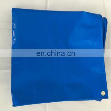 Waterproof Polyethylene Tarpaulin Plastic Sheet Cover For Canopy Material Poly Rubber Tarps