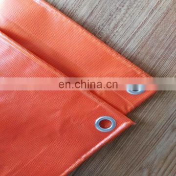 Heavy duty waterproof and fireproof tarpaulin,cover use pvc vinyl tarp