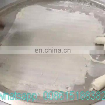China Factory New Products Fry Ice Cream Machine