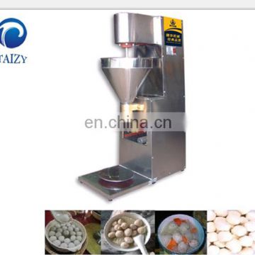 Commercial Stainless Steel meatball molding machine