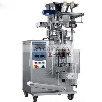 automatic food packing machine sugar packing machine snack packing machine