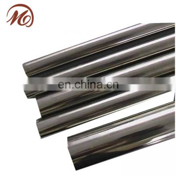 TP316/316L inox stainless steel pipes & tubes