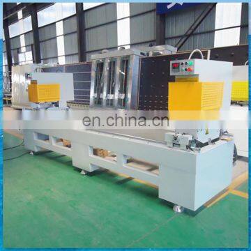 PVC windows and doors equipment / UPVC window making machinery