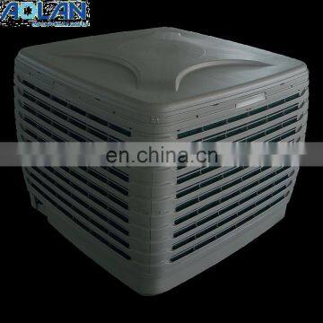 LCD controller air cooler roof cooler evaporative cooler air grill