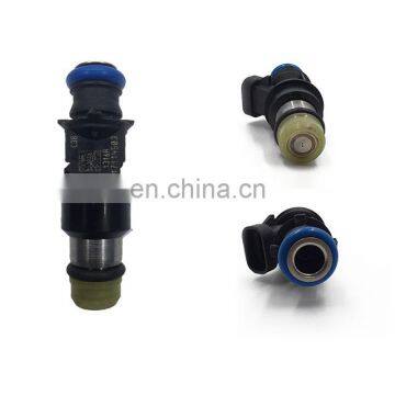 For GMC Chevrolet  Fuel Injector Nozzle OEM 17114503 25343789