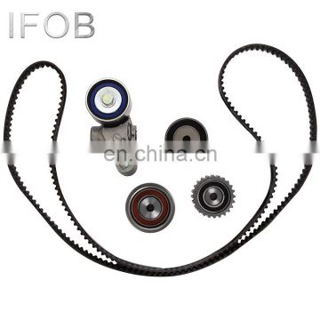 IFOB Hot Sale Timing Tensioner Belt Pulley Kit Set VKMA98109 For Subaru FORESTER 13028AA181 13028AA230 13028AA231