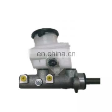 Wholesale Competitive Price 8973540501 8-97354050-1 D-MAX Brake Clutch Master Cylinder ASM For Isuzu