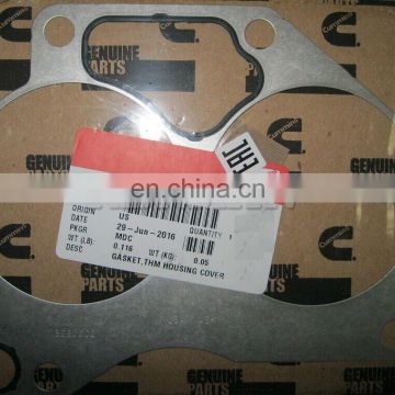 3680602 Cummins ISX QSX15 Thermostat Housing Cover Gasket
