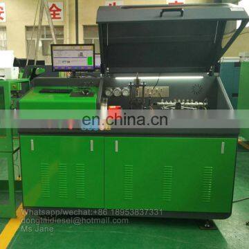 common rail pump injector test bench with EUI/EUP  and HEUI