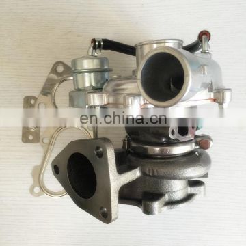 CT16 17201-30080 Hiace turbocharger for Hiace Hilux 2