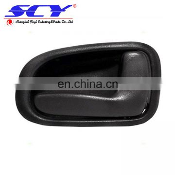 New Inside Car Door Handle Fit Suitable for Toyota Corolla OE 69205-12130 6920512130