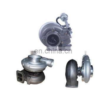 3774634 Turbocharger cqkms parts for cummins diesel engine ISX 600 Dalian China