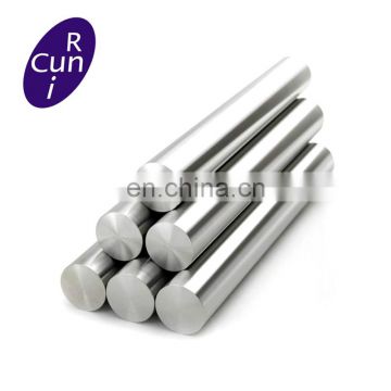 Top selling Inconel 792 Alloy Steel Round Bar price per kg