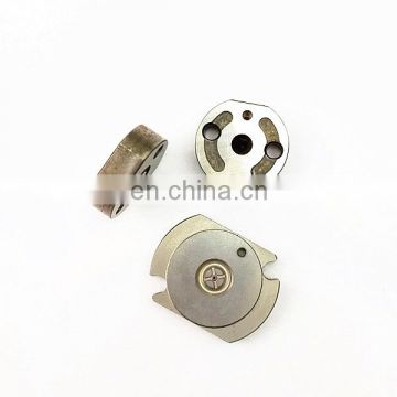 Orifice plate w/flow G2 #31 095000-6790 095000-8100 095000-8010 095000-8011  for common rail injector