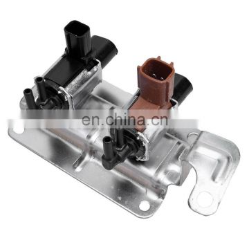 Vacuum Solenoid Valve Intake Manifold Runner Control For Ford Focus GALAXY SMAX