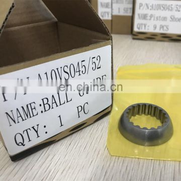Machinery Accessories high quality hydraulic pump parts ball guide