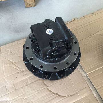 Kubota Hydraulic Final Drive Motor Eaton  Usd1950 Rc411-61804