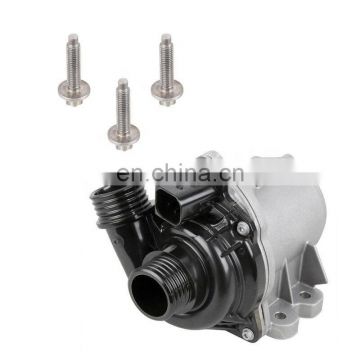 Engine Water Pump For BMW 335i 135i 135is 335is 535i 335d 740i X3 11517632426
