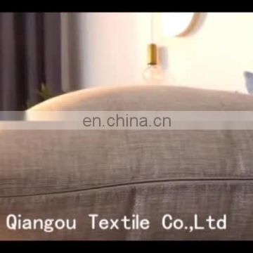Decorative Classic Retro Stripe Throw Pillow Covers Cushion Case for Sofa Bedroom