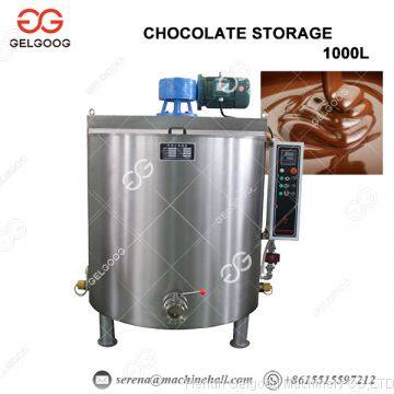 Commercial High Quality Hot Chocolate Mix Machine with High Efficiency