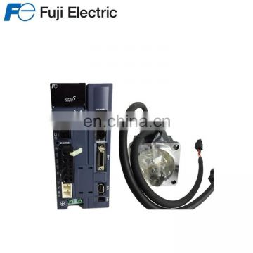 400w AC Fuji Servo Motor GYS401D5-HB2 Z17 For Sewing Machine