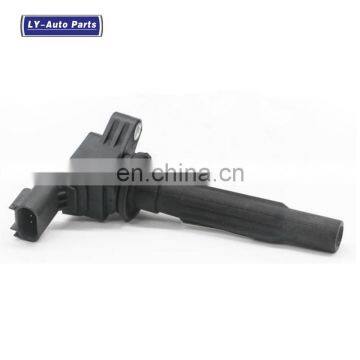 China Factory Laser Auto Engine Parts Ignition Coils OEM F01R00A081 For Chevrolet Buick