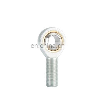 recommend 8mm spherical clevis metric rose ball joint rod end bearing