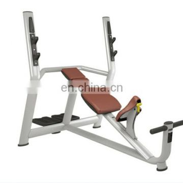 2019 LZX Fitness equipment bench incline gym machine
