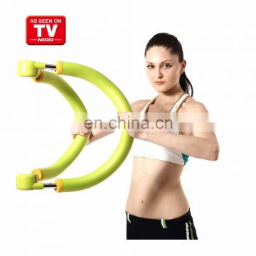 AS SEEN ON TV Customized Logo Fitness Equipment Body Shaper Home Gym women body shaper