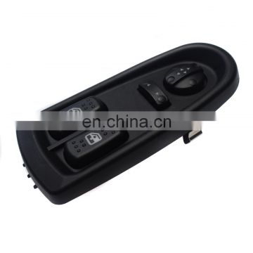 69500478 New Power Window Switch Buttons For Iveco Daily 2006-2012