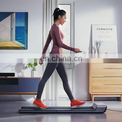 Original Xiaomi Foldable Walking Machine Lightweight Adaptive Speed Control Walking Pad A1