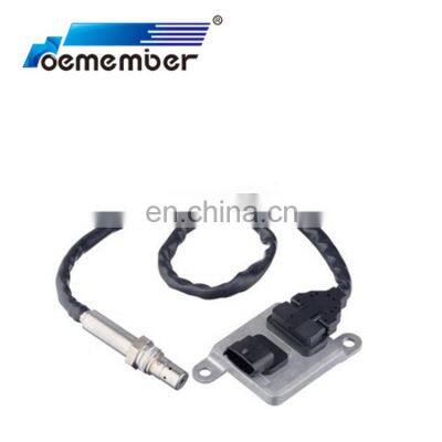 2247381 5WK96695B Truck SCR System Nitrogen Oxide Sensor Nitrogen Oxygen Sensor for NGK Nox Sensor 24V for scania