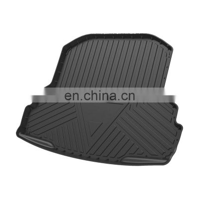 China Factory OEM Special Size 3D TPO Light Weight For Honda Crider
