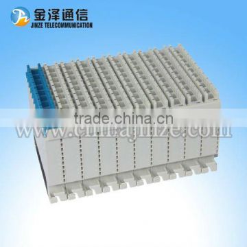 100 wire protection connection MDF block