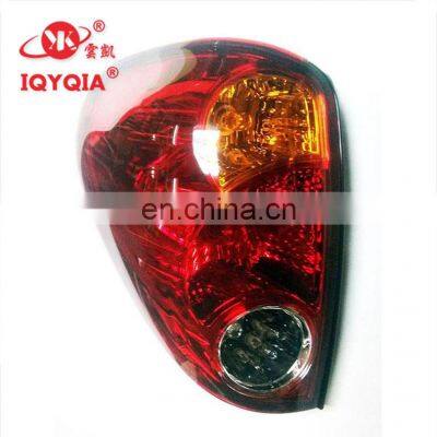 Tail lamp 8330A010T/8330A156T 8330A009T/8330A155T for Mitsubishi series