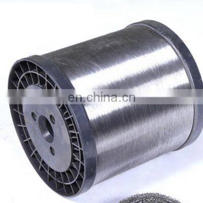 Stainless steel wire xinhai metal fence