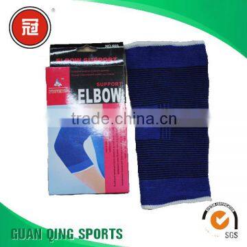 Durable Training Weight sport protect elbow pad/support