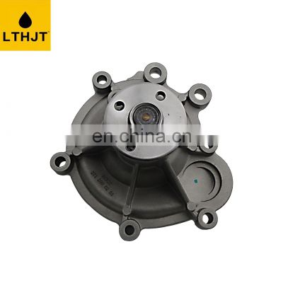Factory Supply Competitive Price Auto Parts Water Pump For Mercedes-Benz W271 271200020 271 200 0201