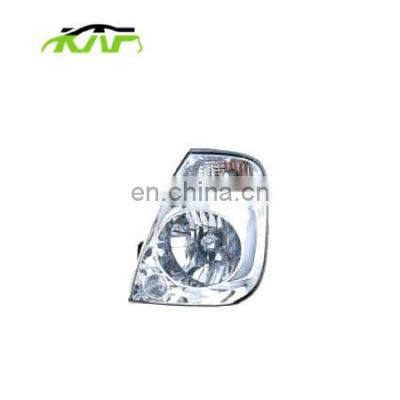 For Kia 2004   bongo Head Lamp, Write L 92101-4e000 R 92102-4e000, Headlight